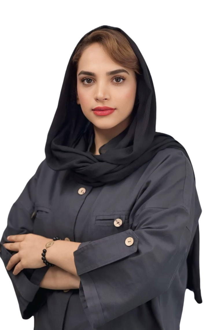 پریسا حدادی پریسا حدادی