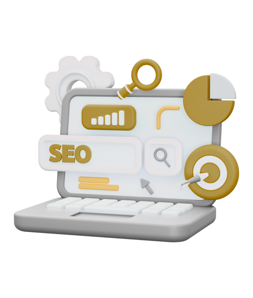 SEO WRBROYCE