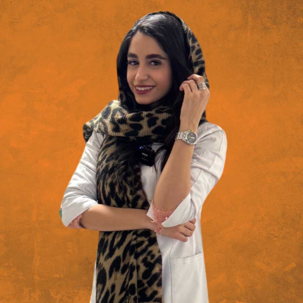 غزل غفاری